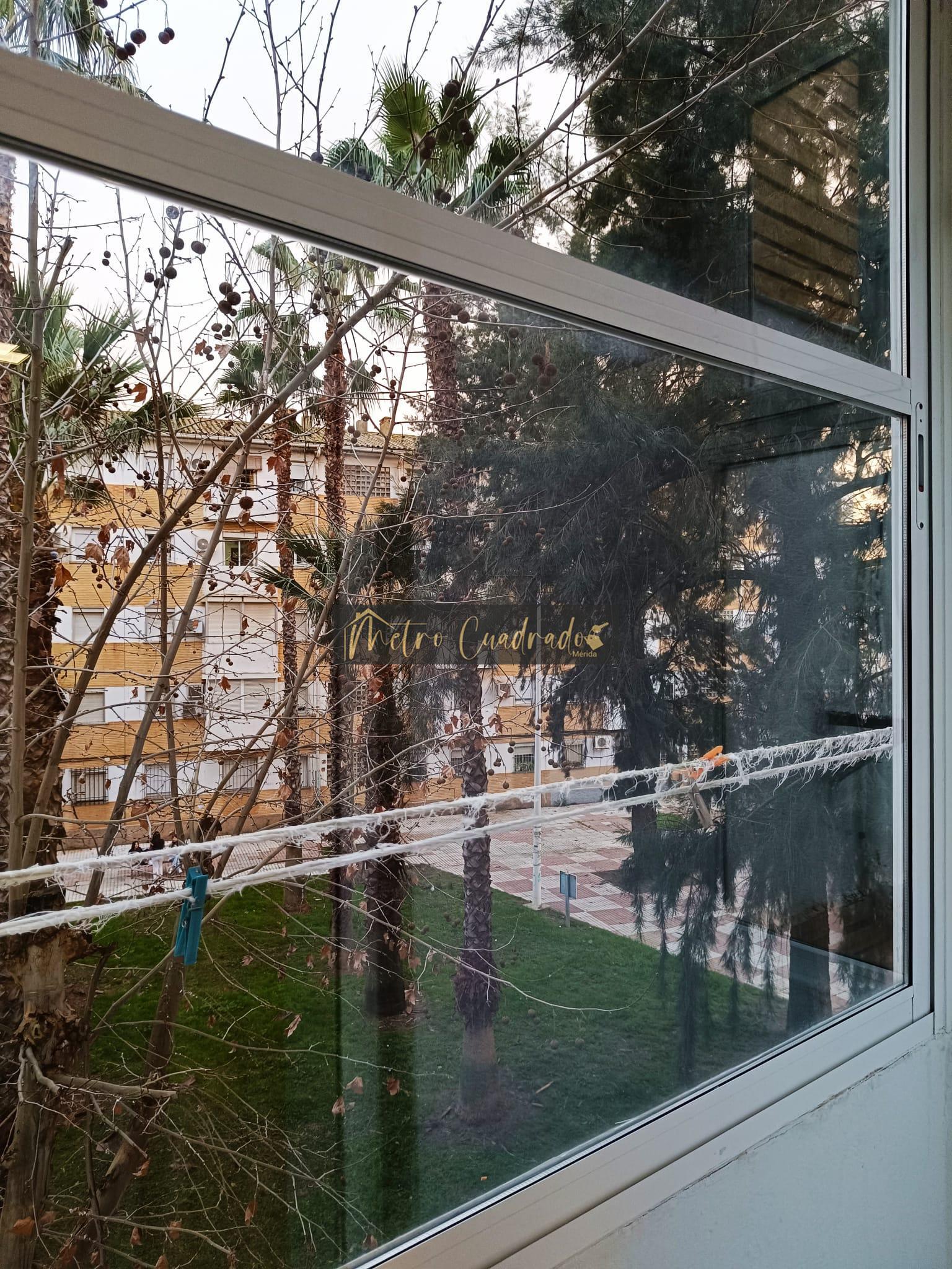 Alquiler de piso en Mérida