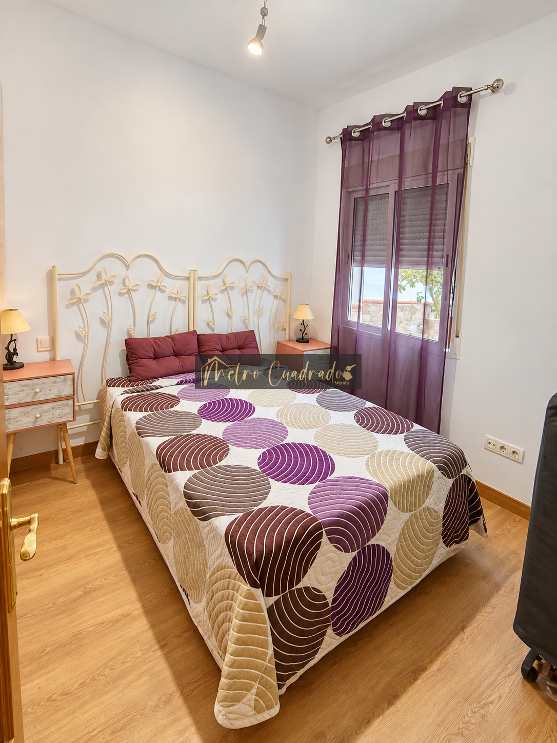 Dormitorio