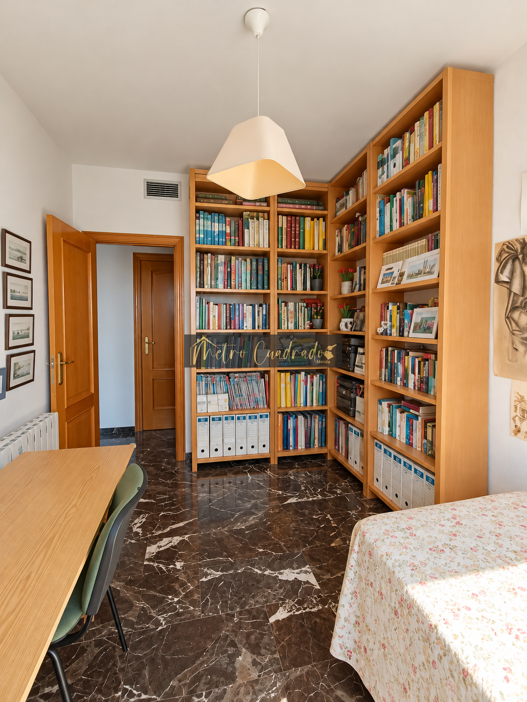 Dormitorio