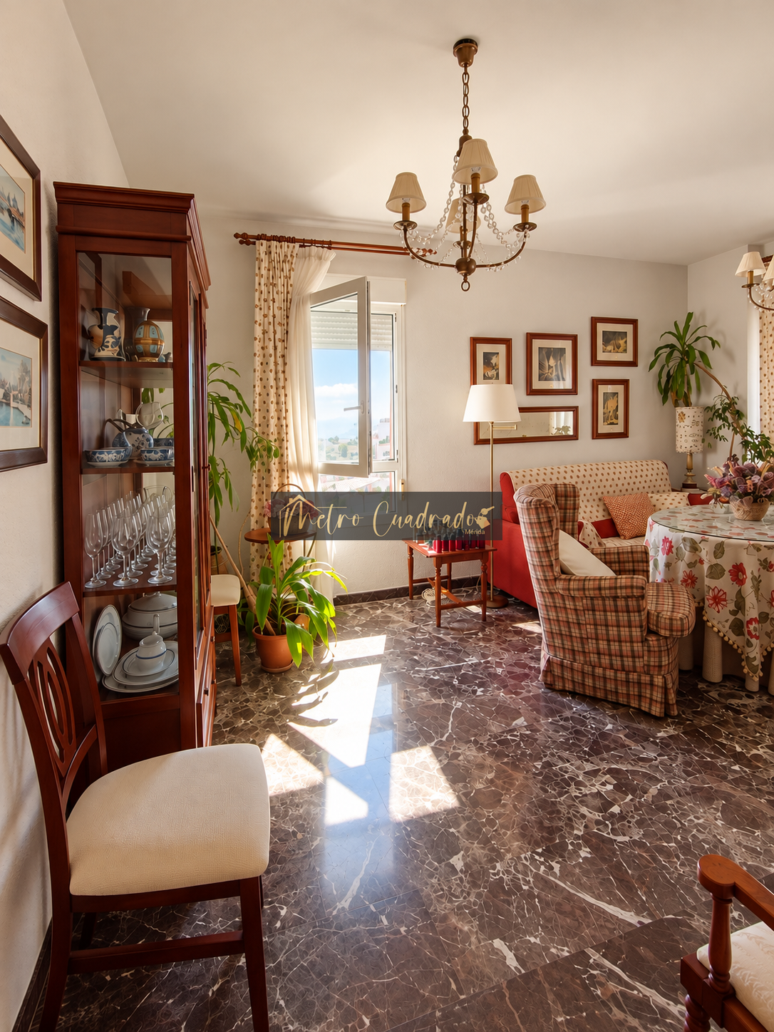Salón