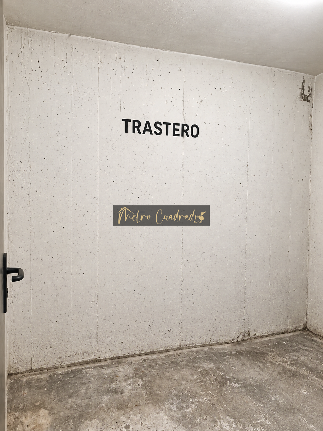 Trastero