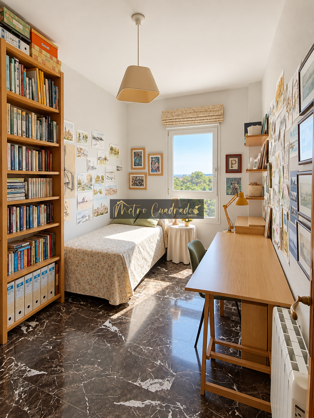 Dormitorio