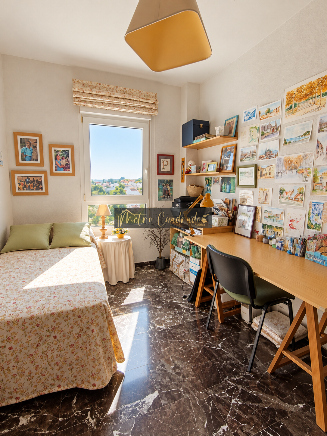 Dormitorio