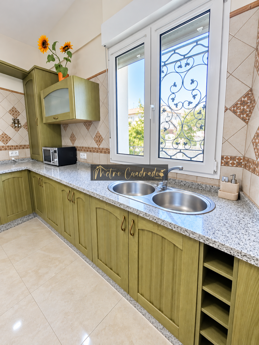 Cocina