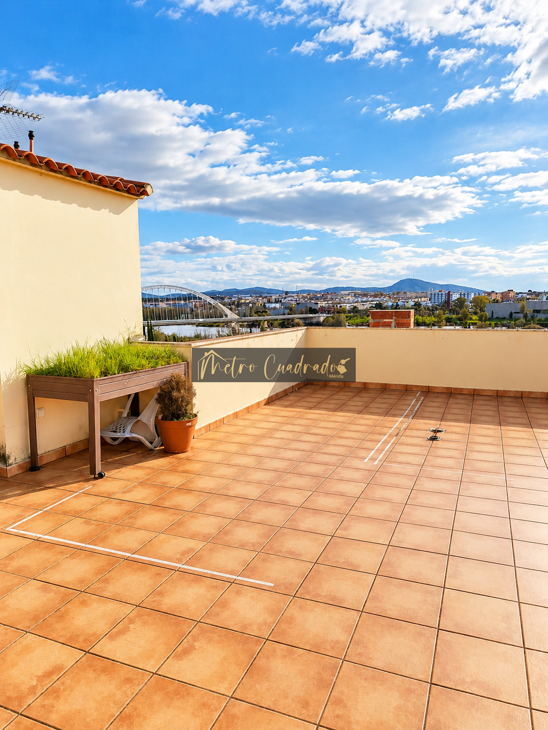 Terraza