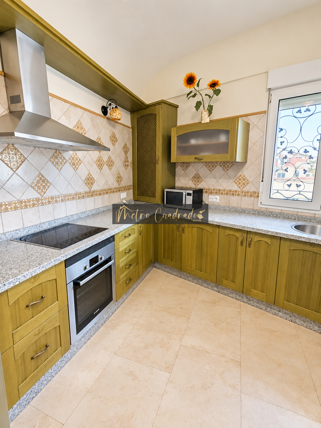 Cocina