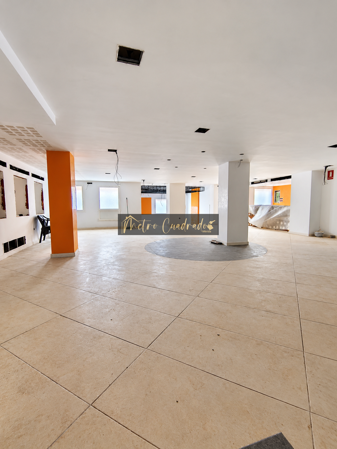 Alquiler de local en Mérida