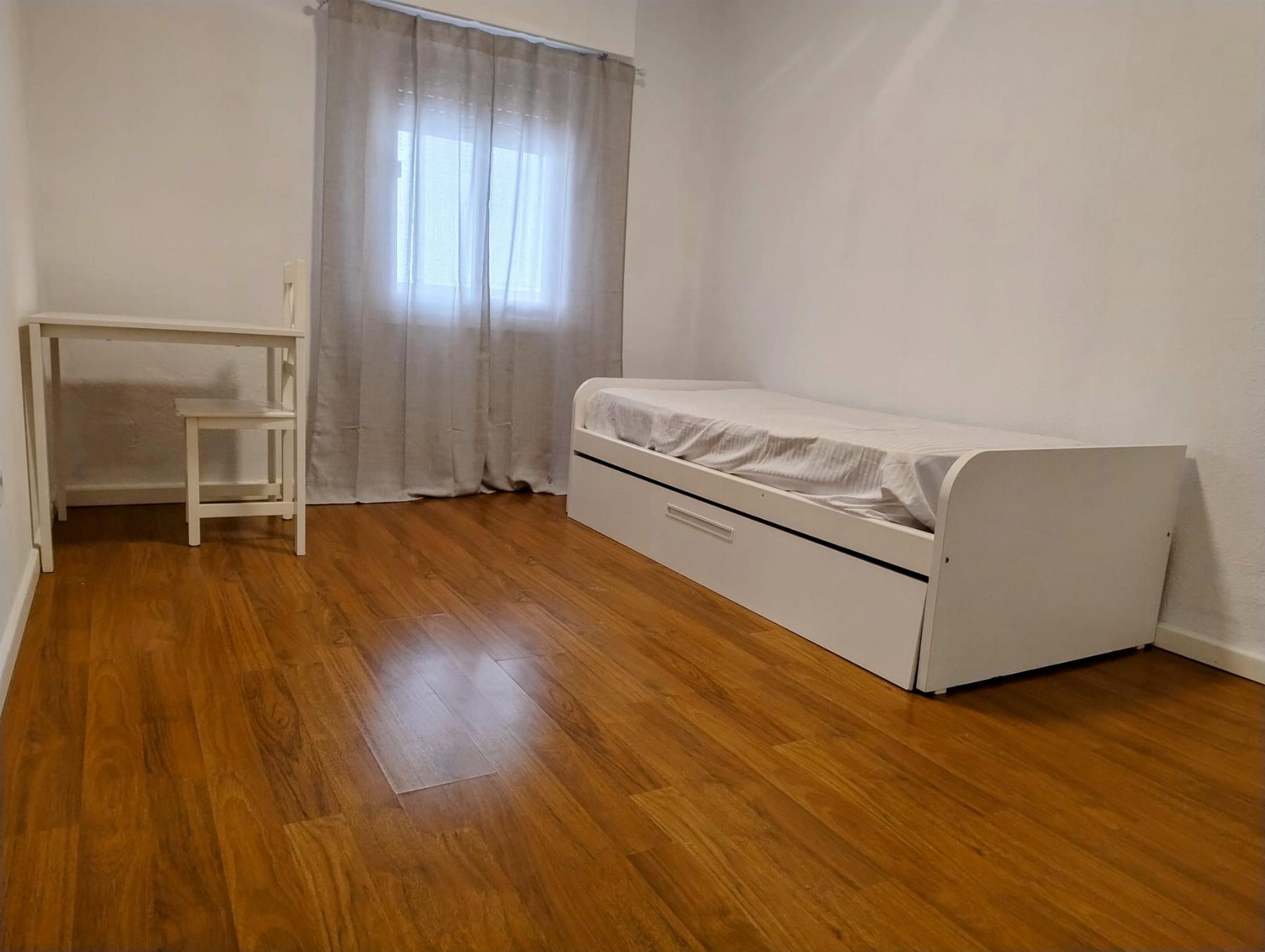 Alquiler de piso en Mérida