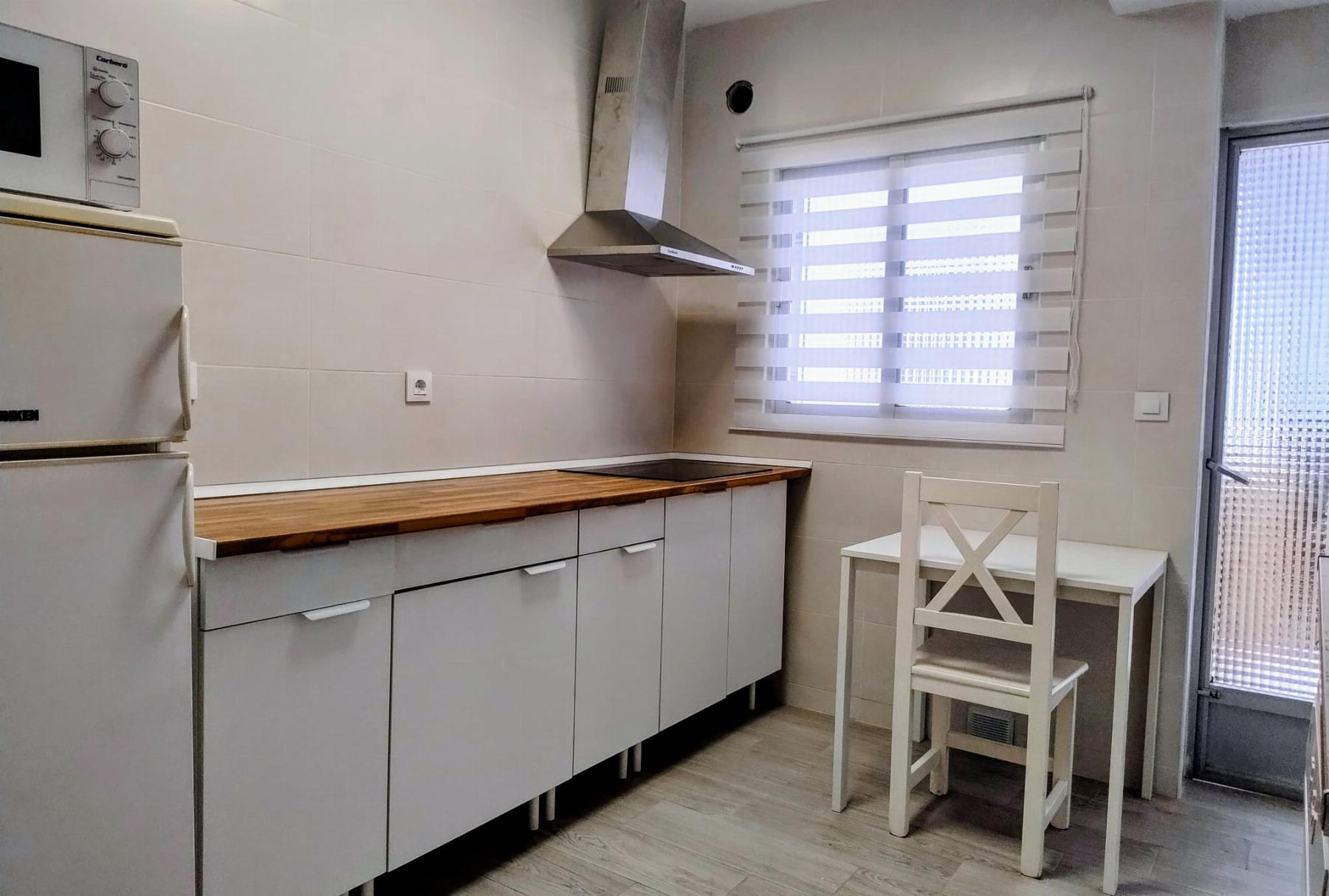 Alquiler de piso en Mérida