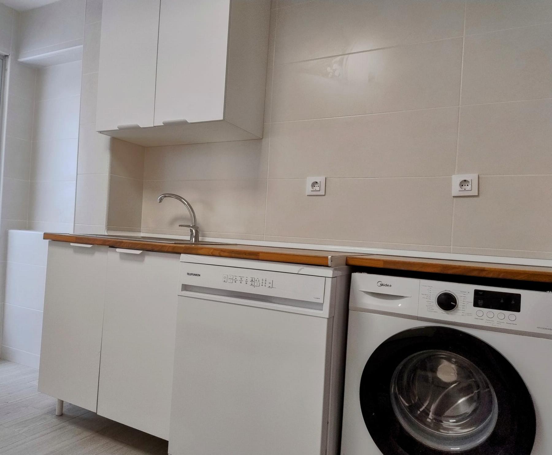 Alquiler de piso en Mérida