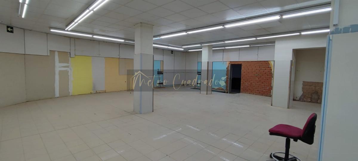 Alquiler de local comercial en Mérida