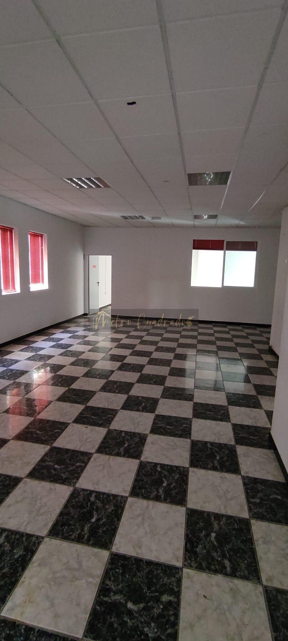 Alquiler de piso en Mérida