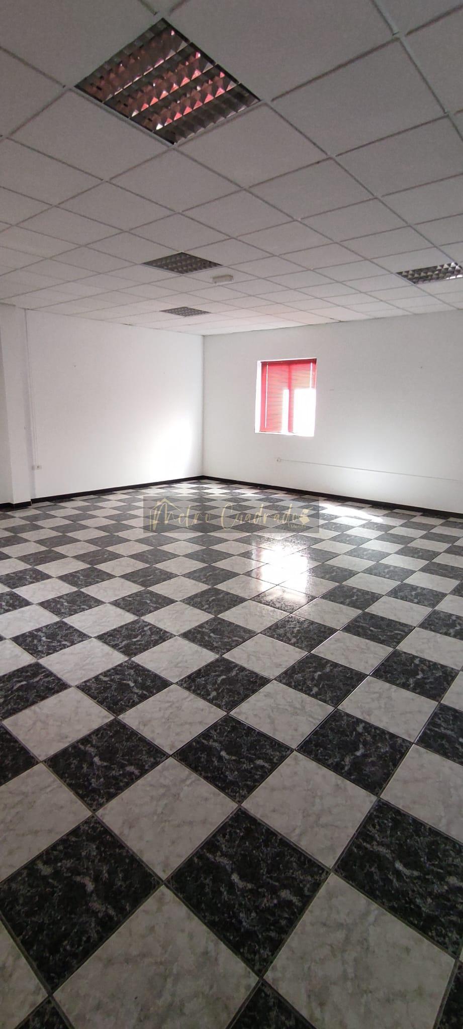 Alquiler de piso en Mérida