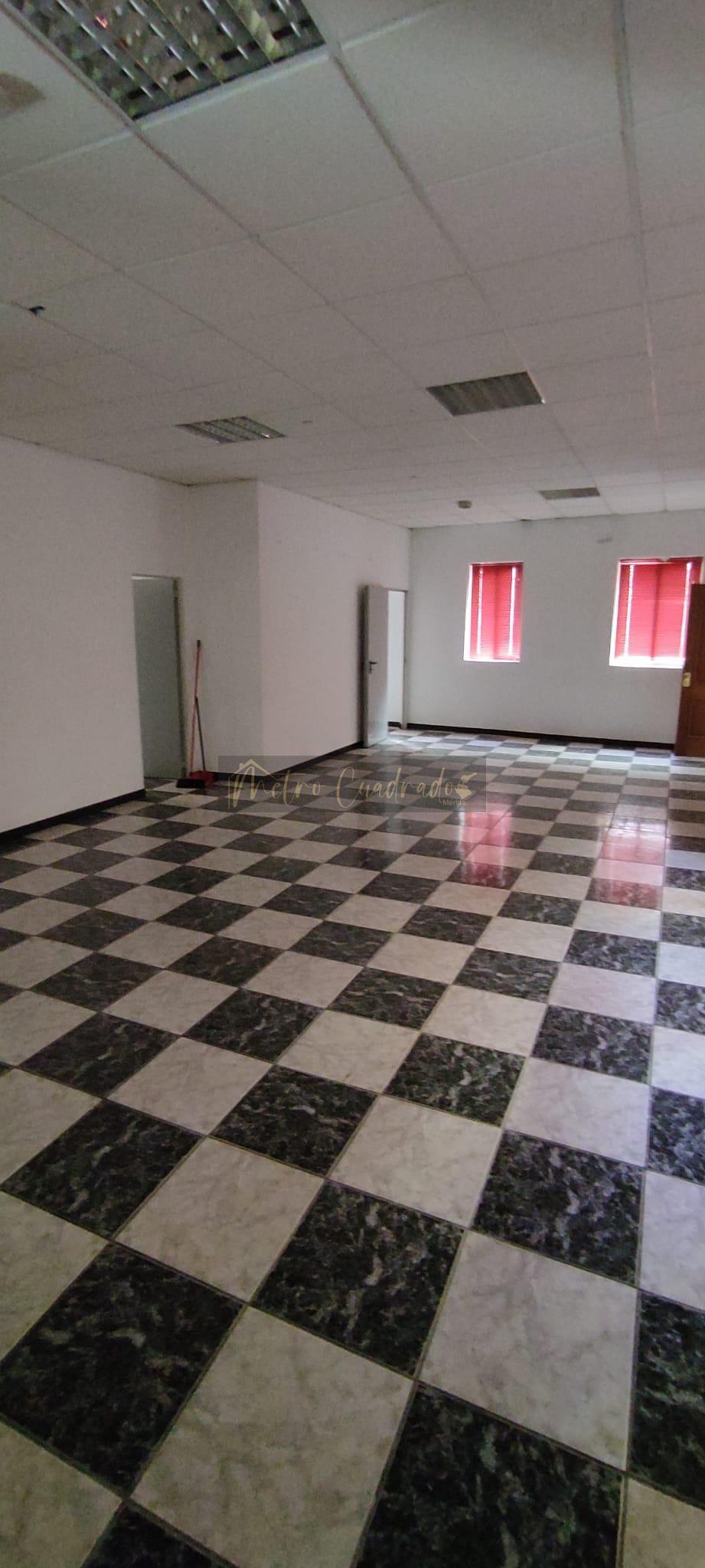 Alquiler de piso en Mérida