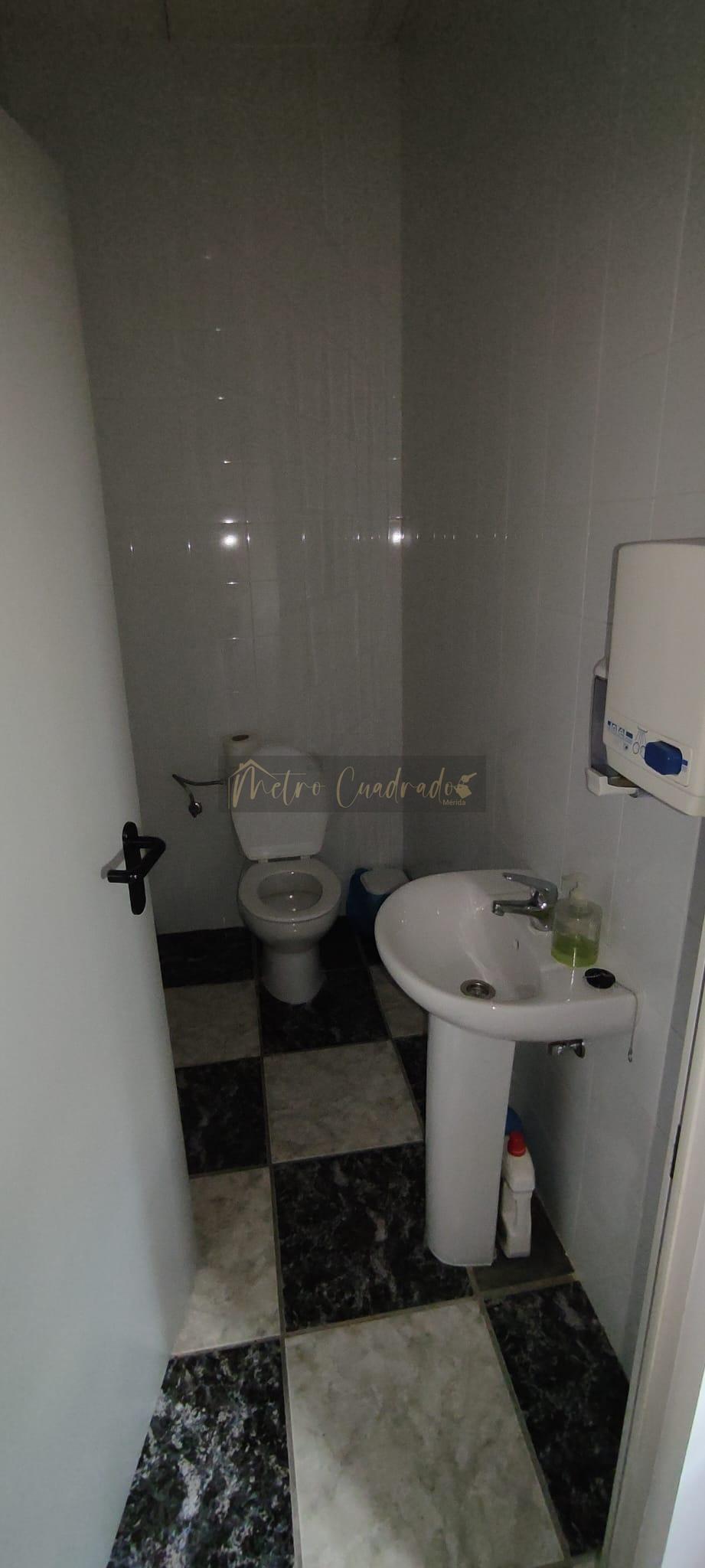 Alquiler de piso en Mérida