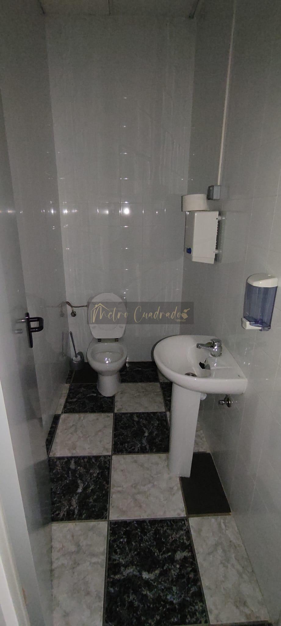 Alquiler de piso en Mérida