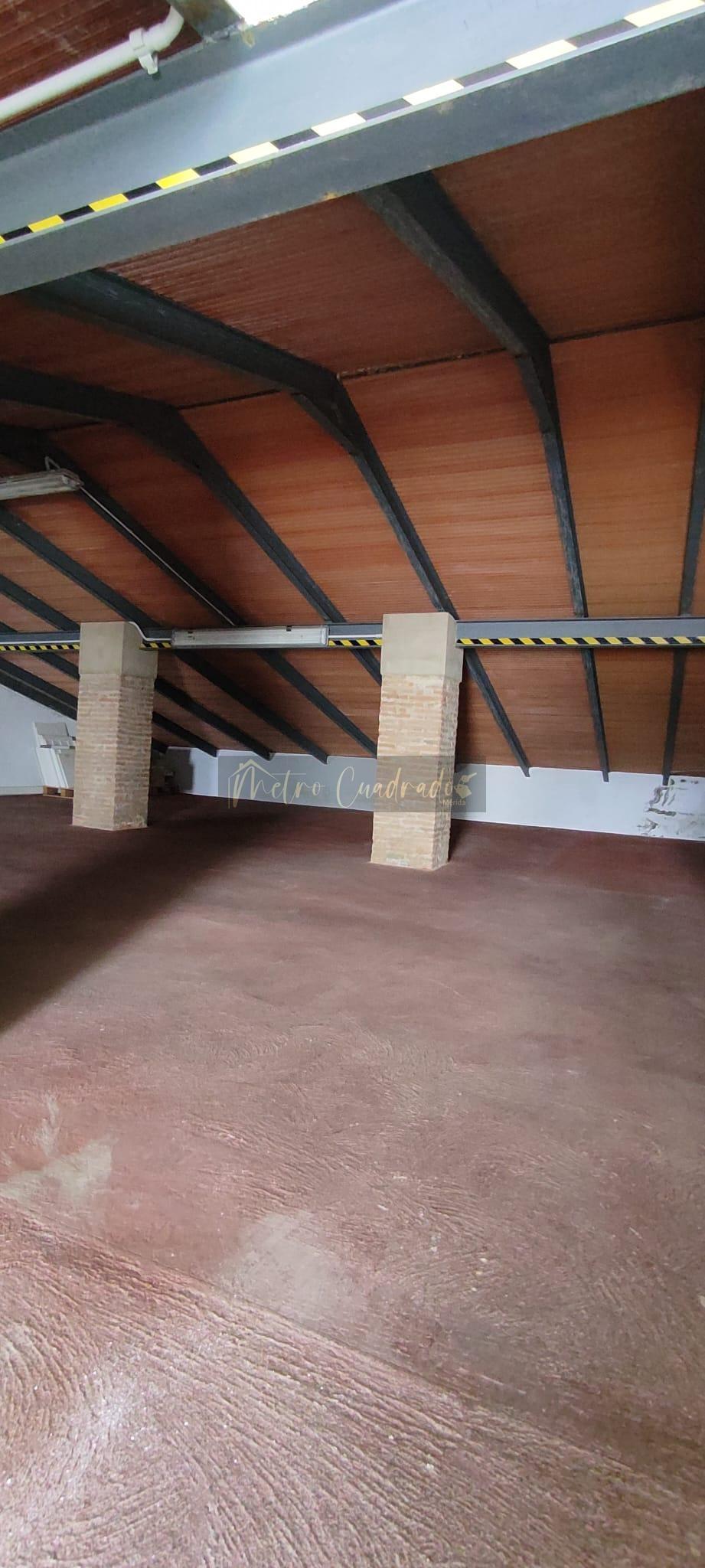 Warehouse