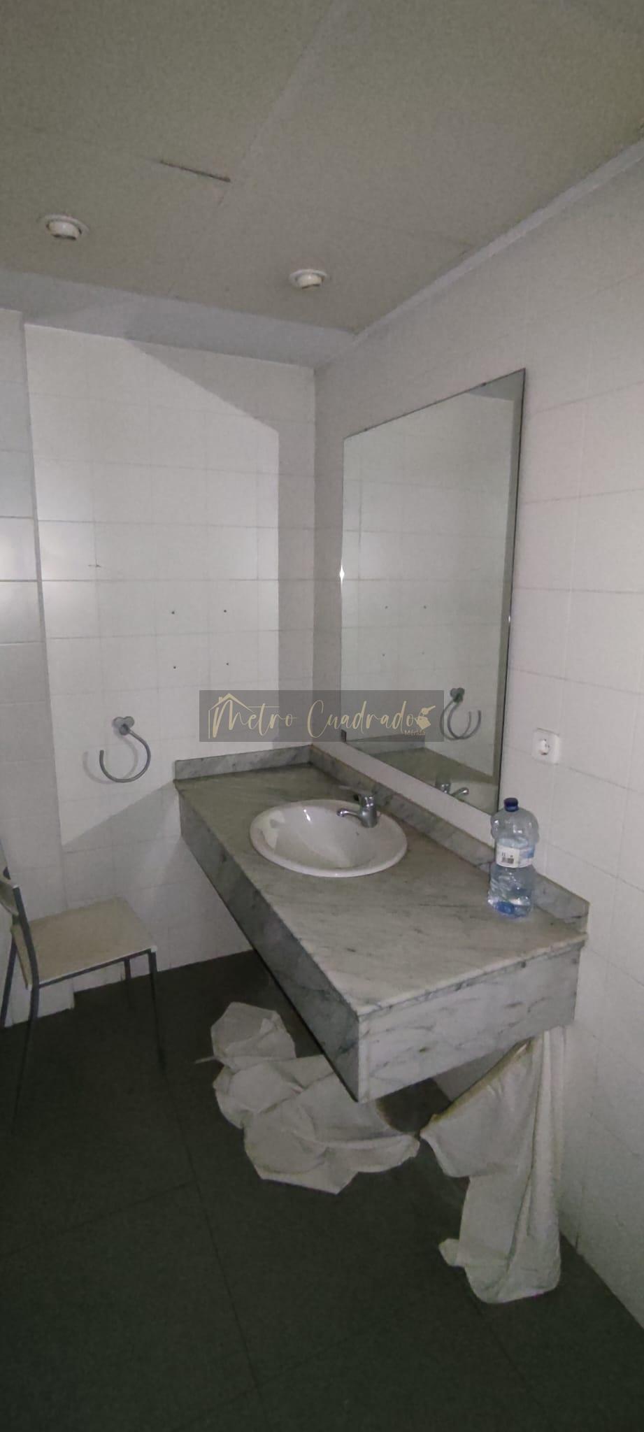 For rent of commercial in Mérida