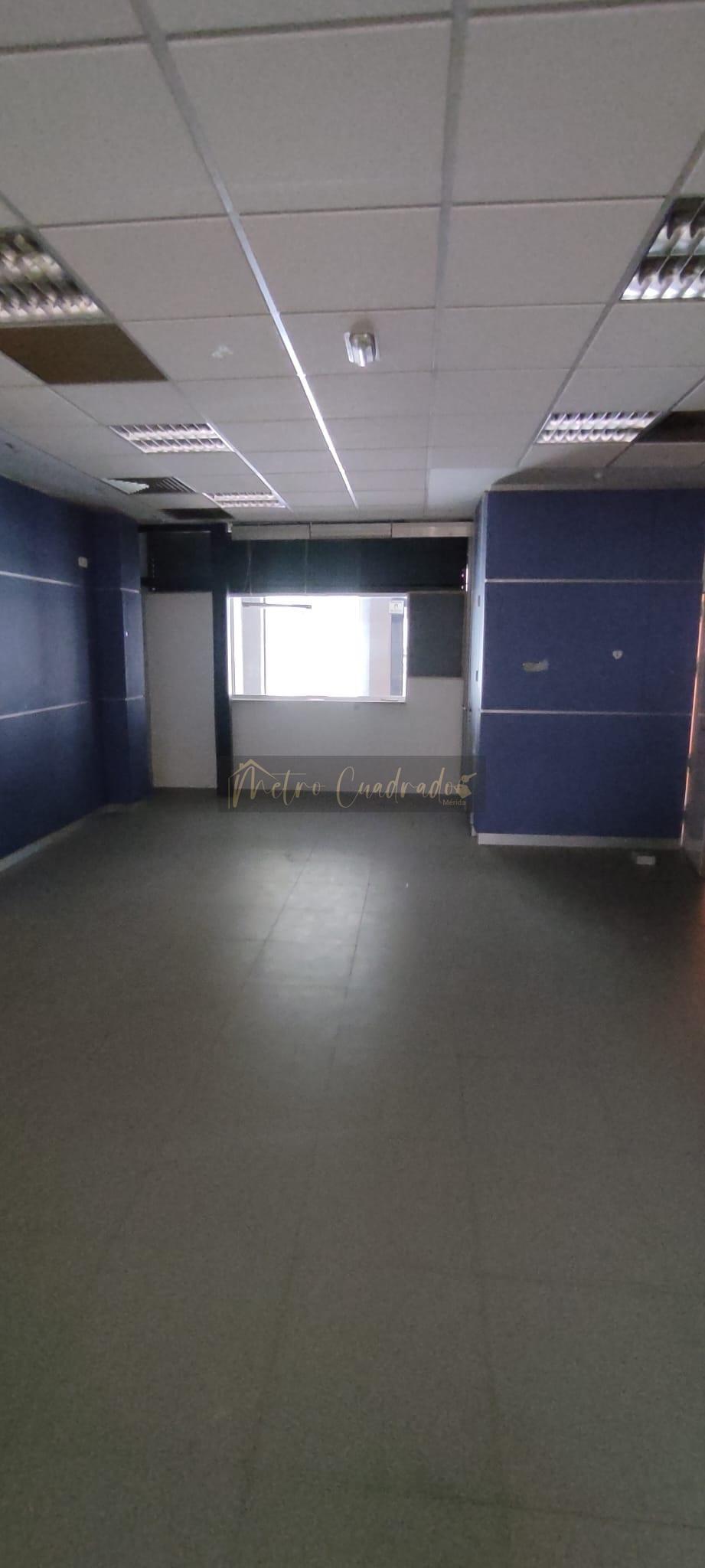 For rent of commercial in Mérida