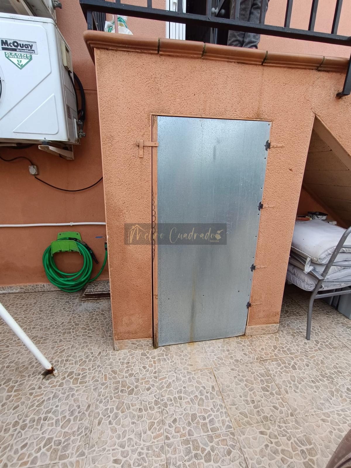 Terraza