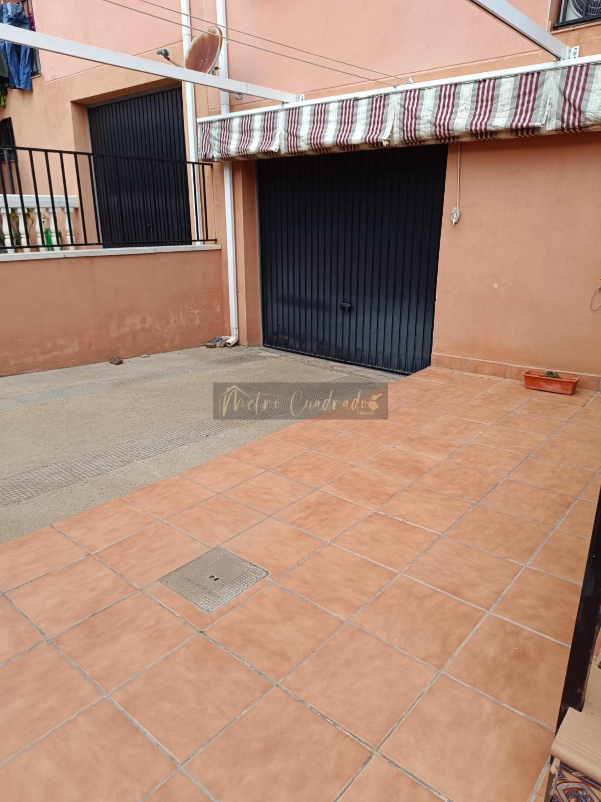 Venta de chalet en Mérida