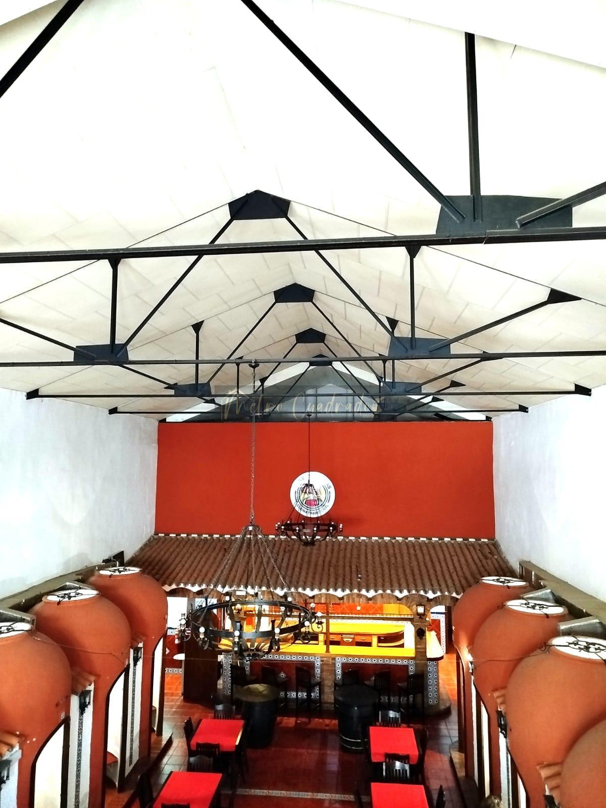 For rent of commercial in Mérida