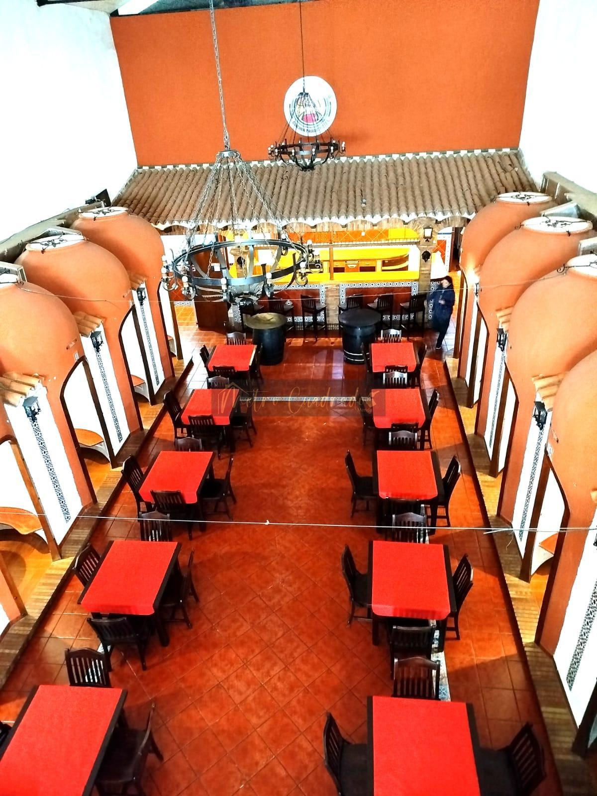 For rent of commercial in Mérida