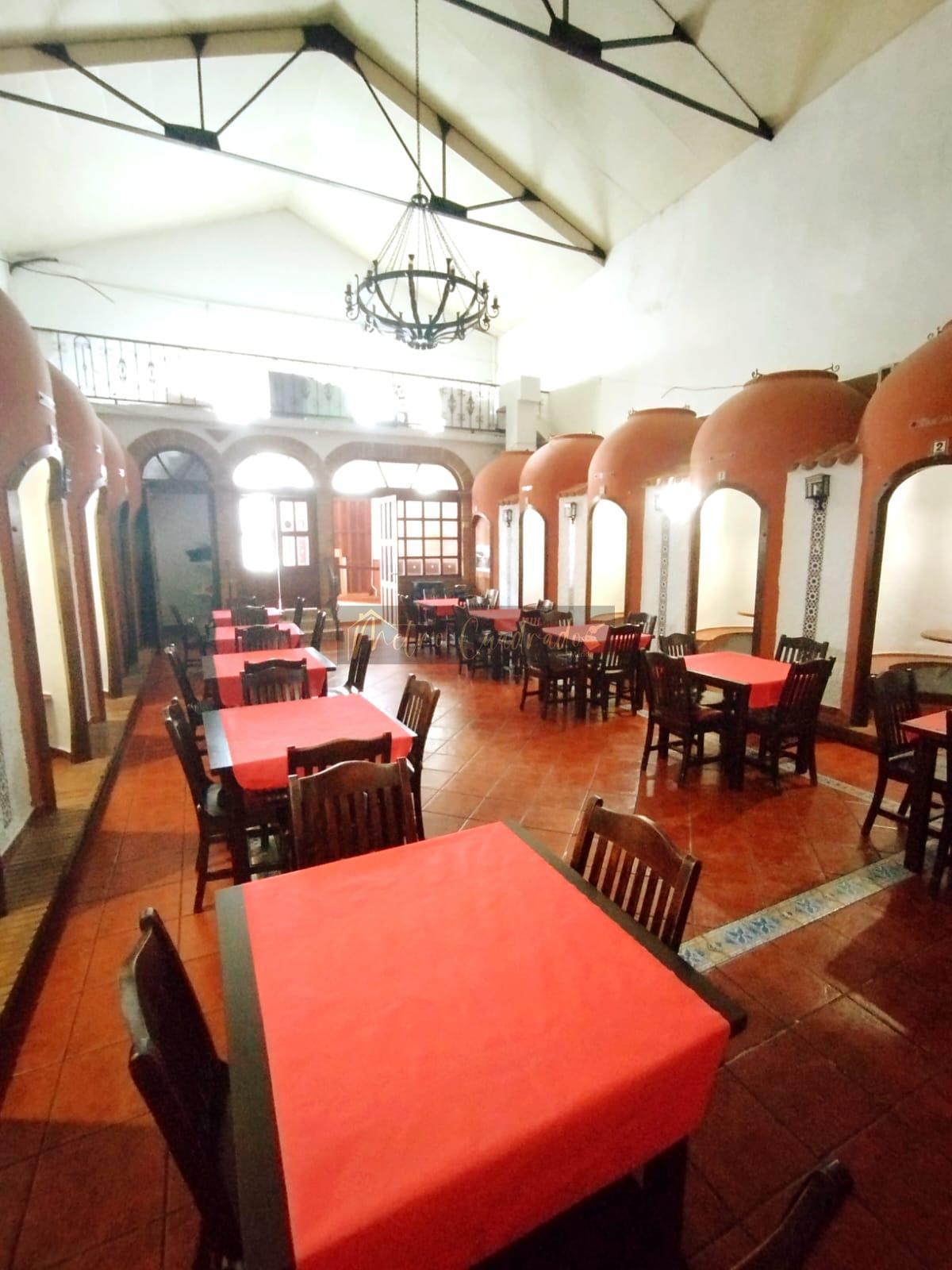 For rent of commercial in Mérida