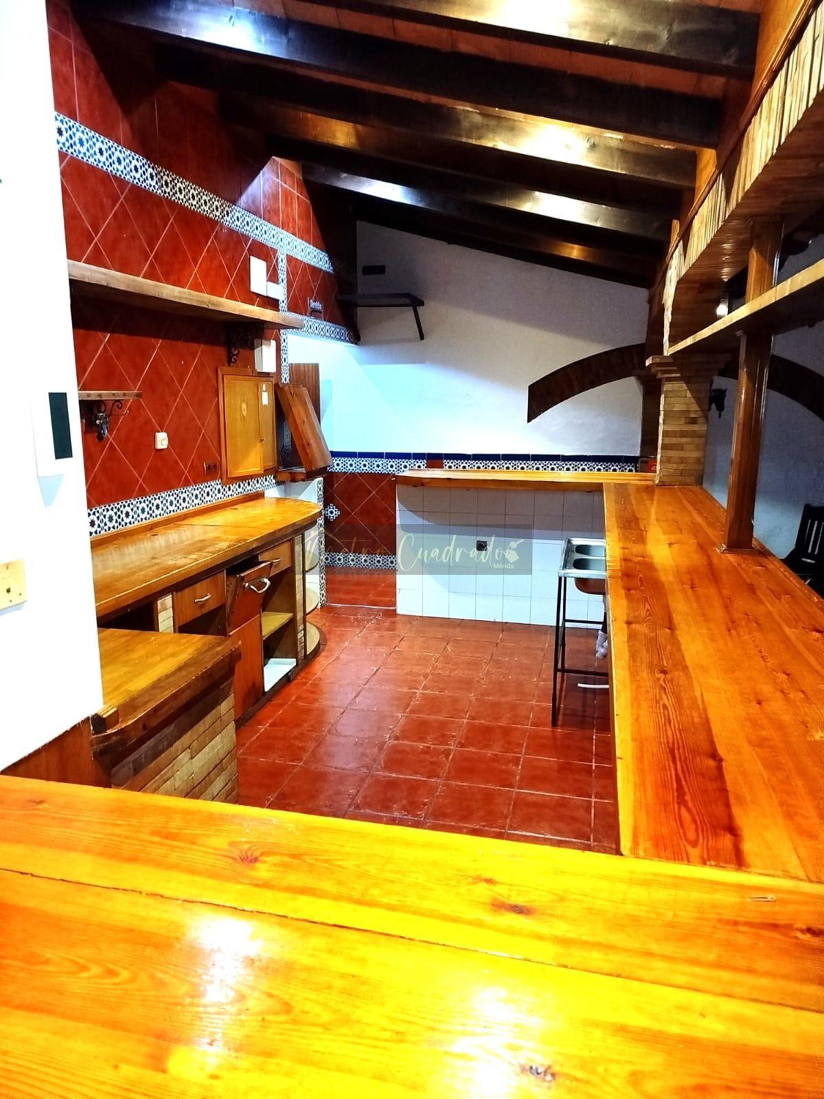 For rent of commercial in Mérida