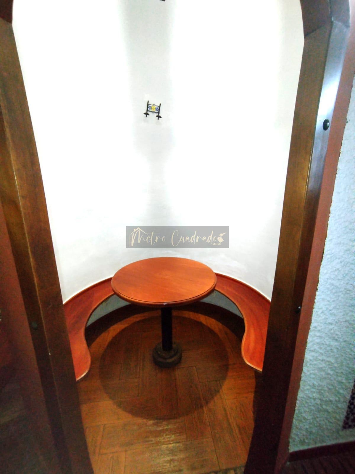 For rent of commercial in Mérida