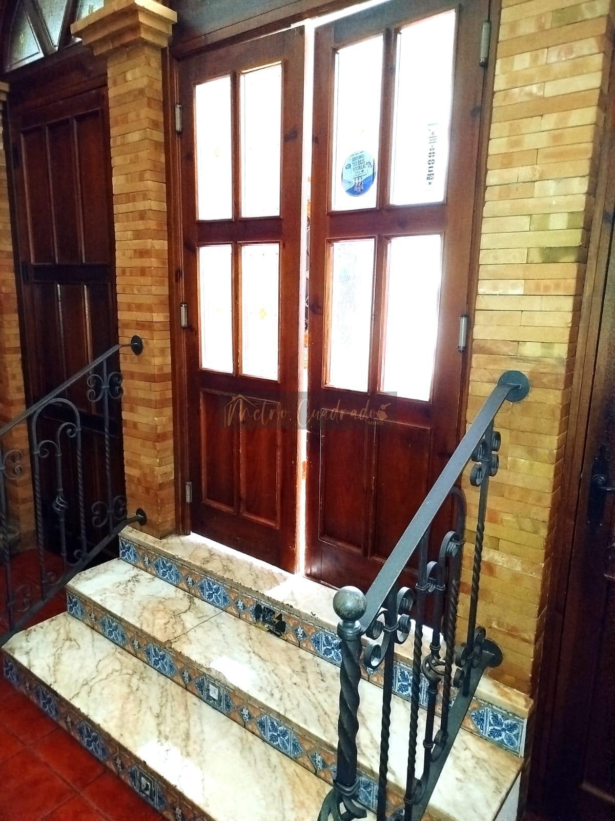 For rent of commercial in Mérida