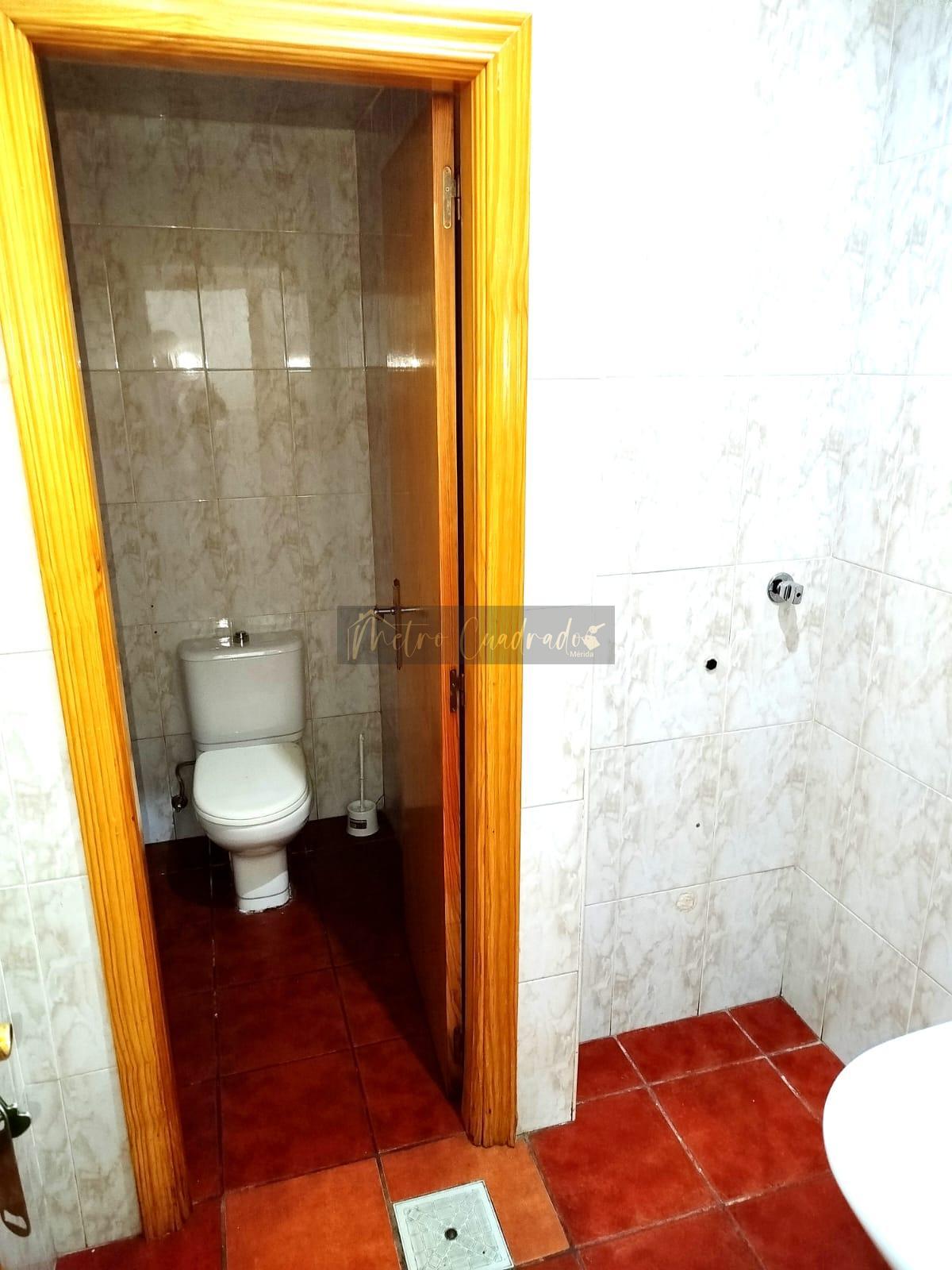 For rent of commercial in Mérida