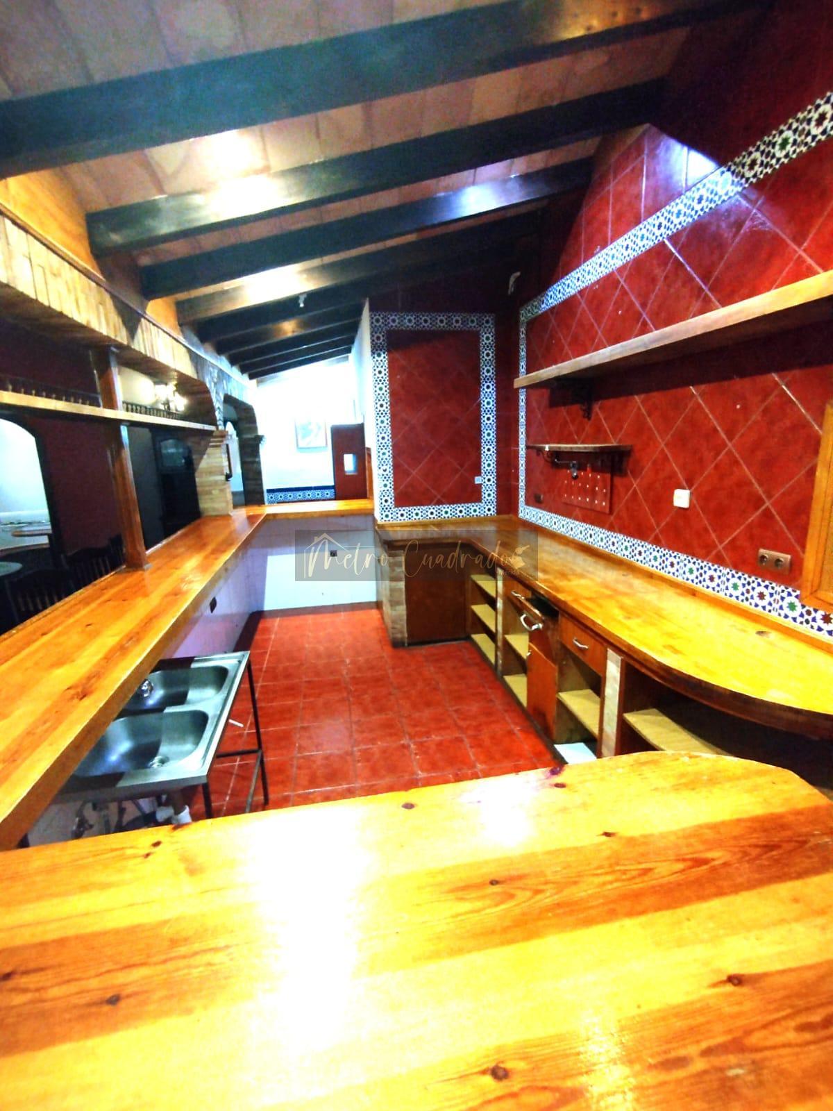For rent of commercial in Mérida