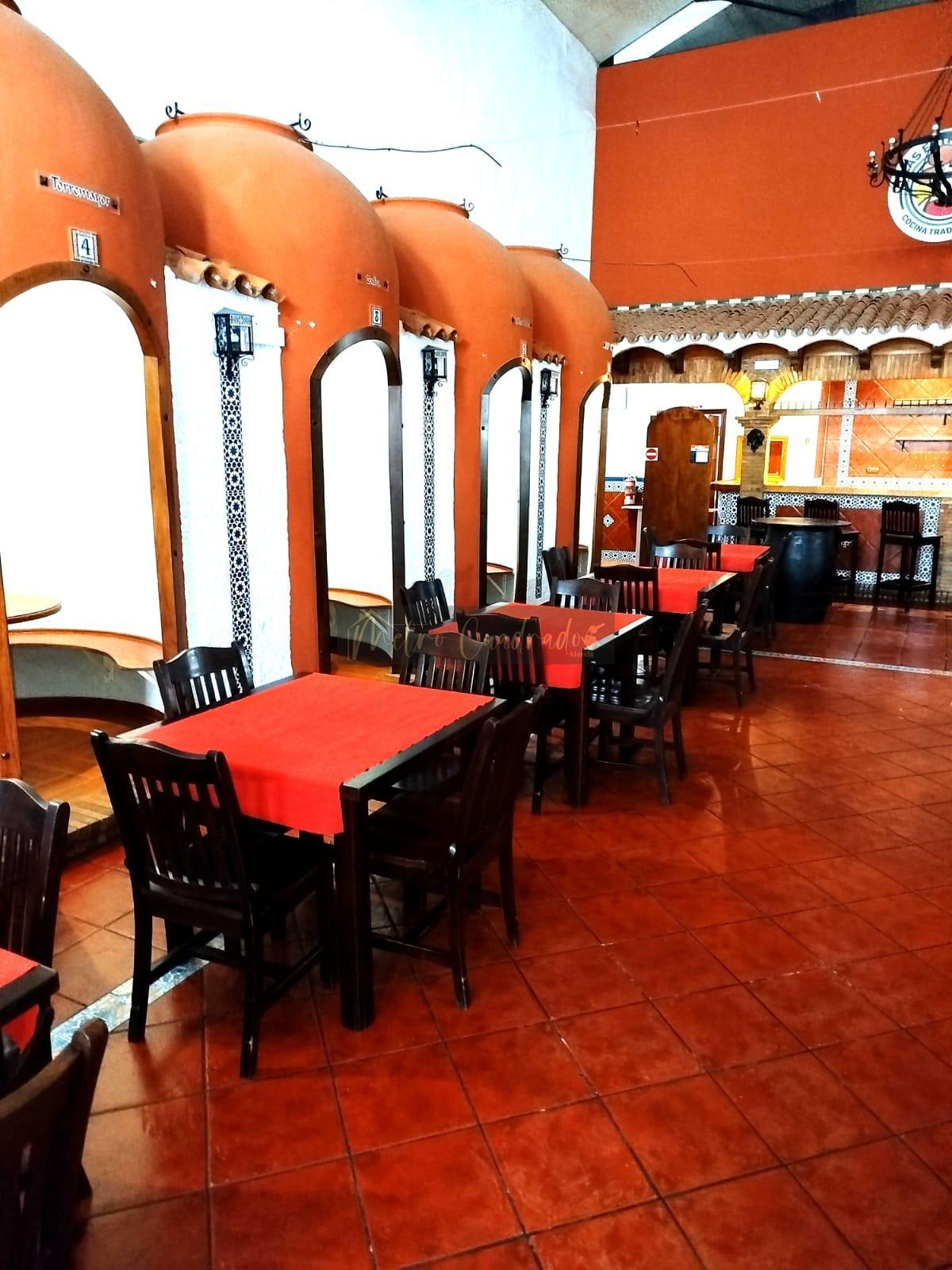 For rent of commercial in Mérida
