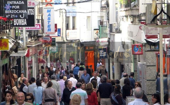 Alquiler de local comercial en Mérida