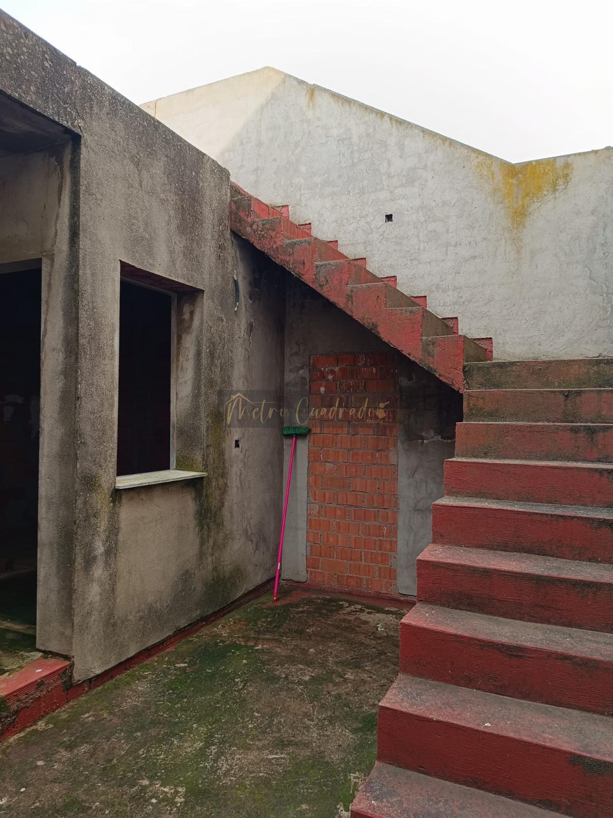 Escalera