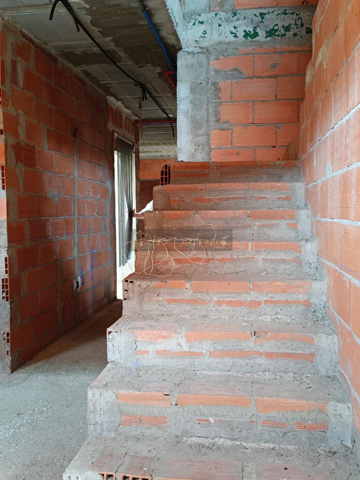 Escalera