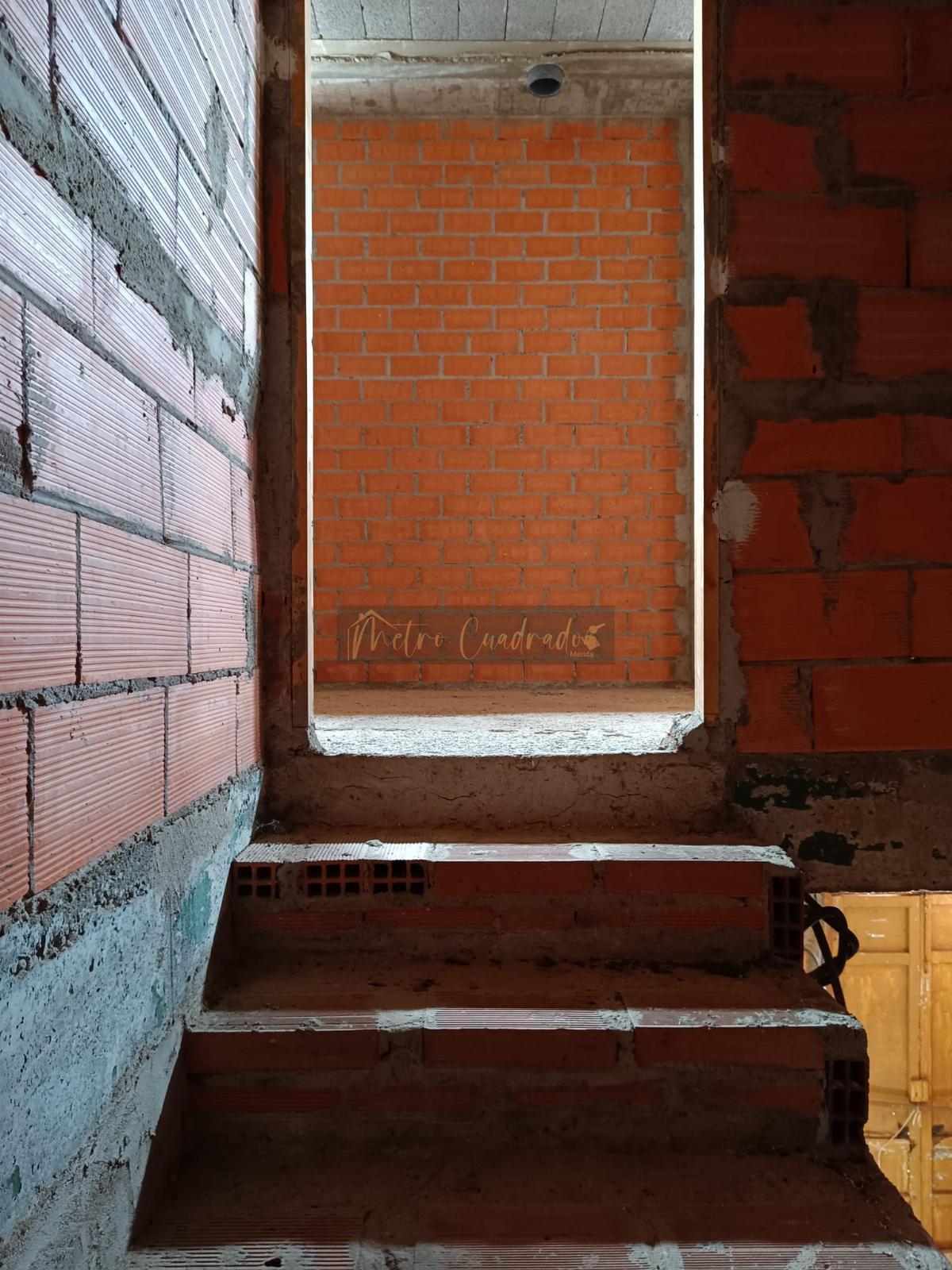 Escalera