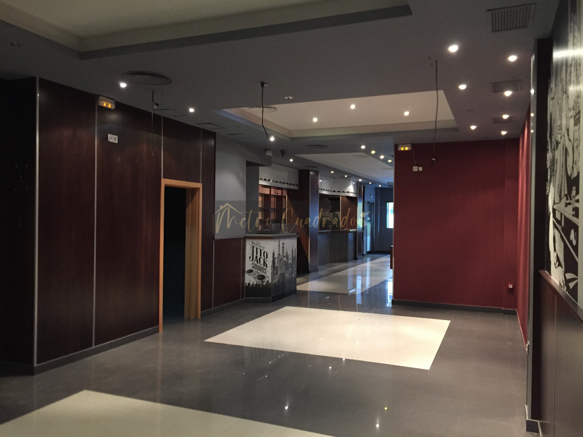 Venta de local comercial en Mérida