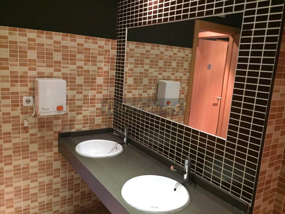 Venta de local comercial en Mérida