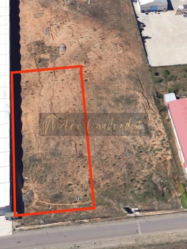 Venta de nave industrial en Mérida