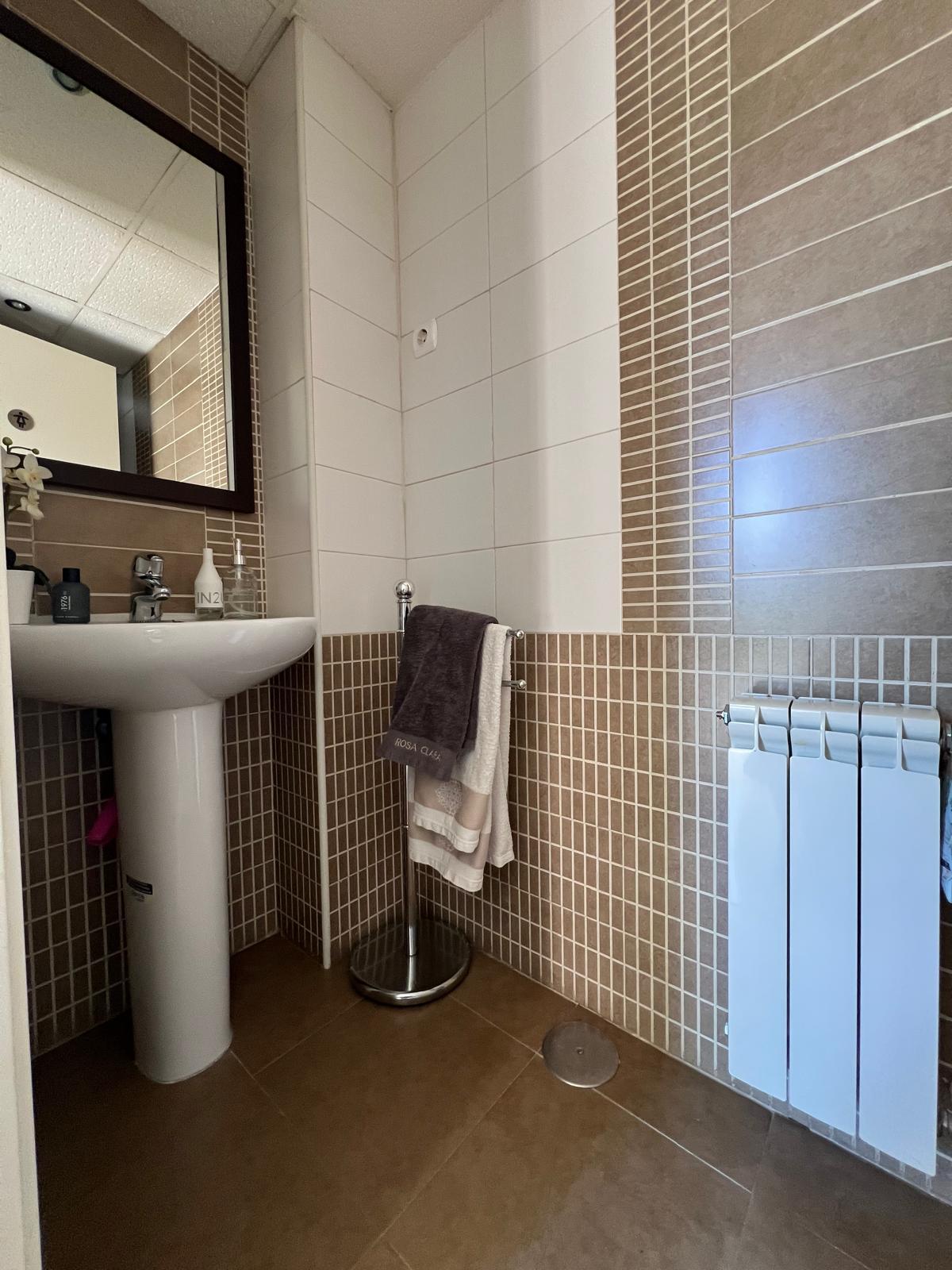 Washroom