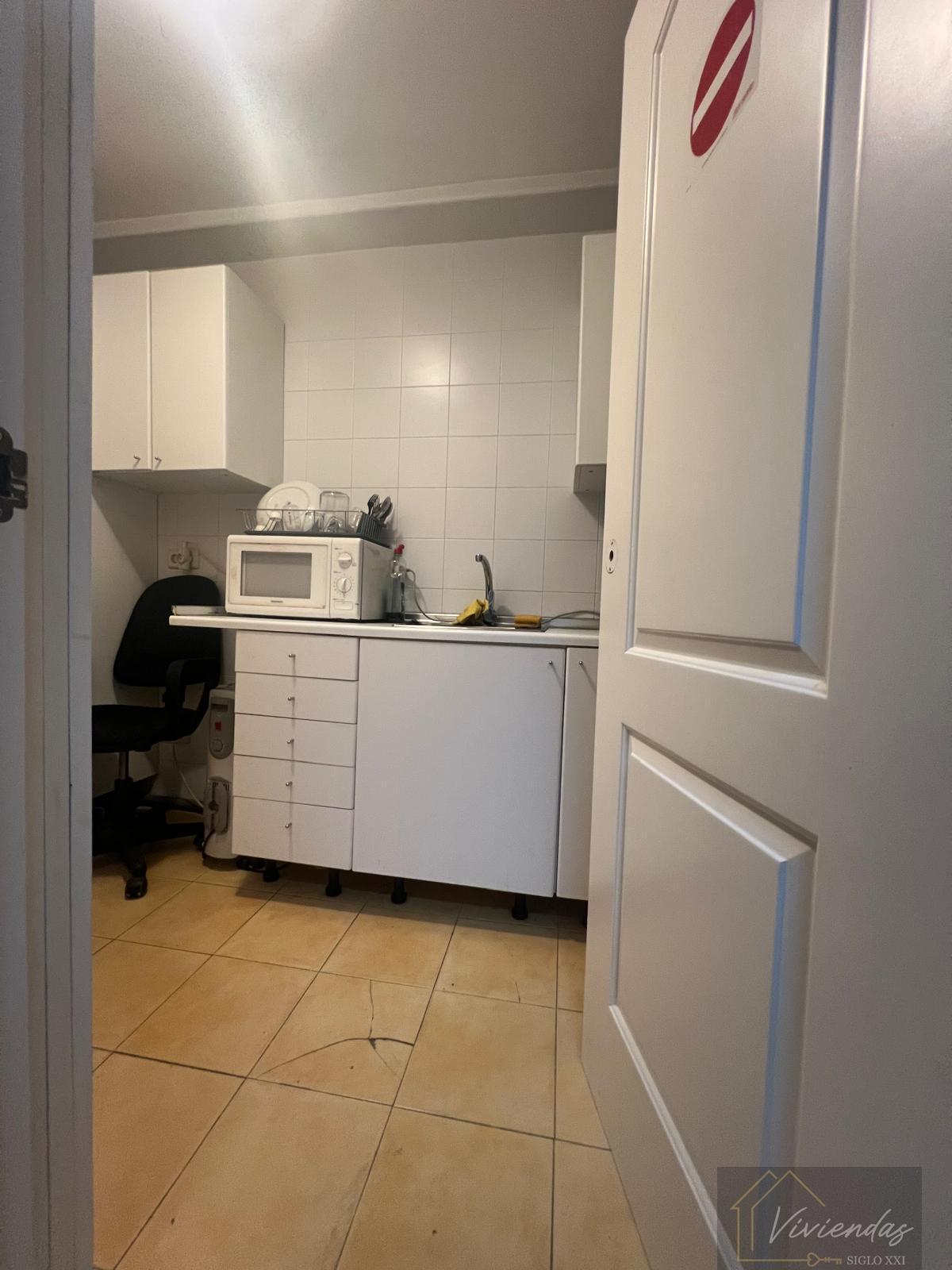 For rent of commercial in Boadilla del Monte