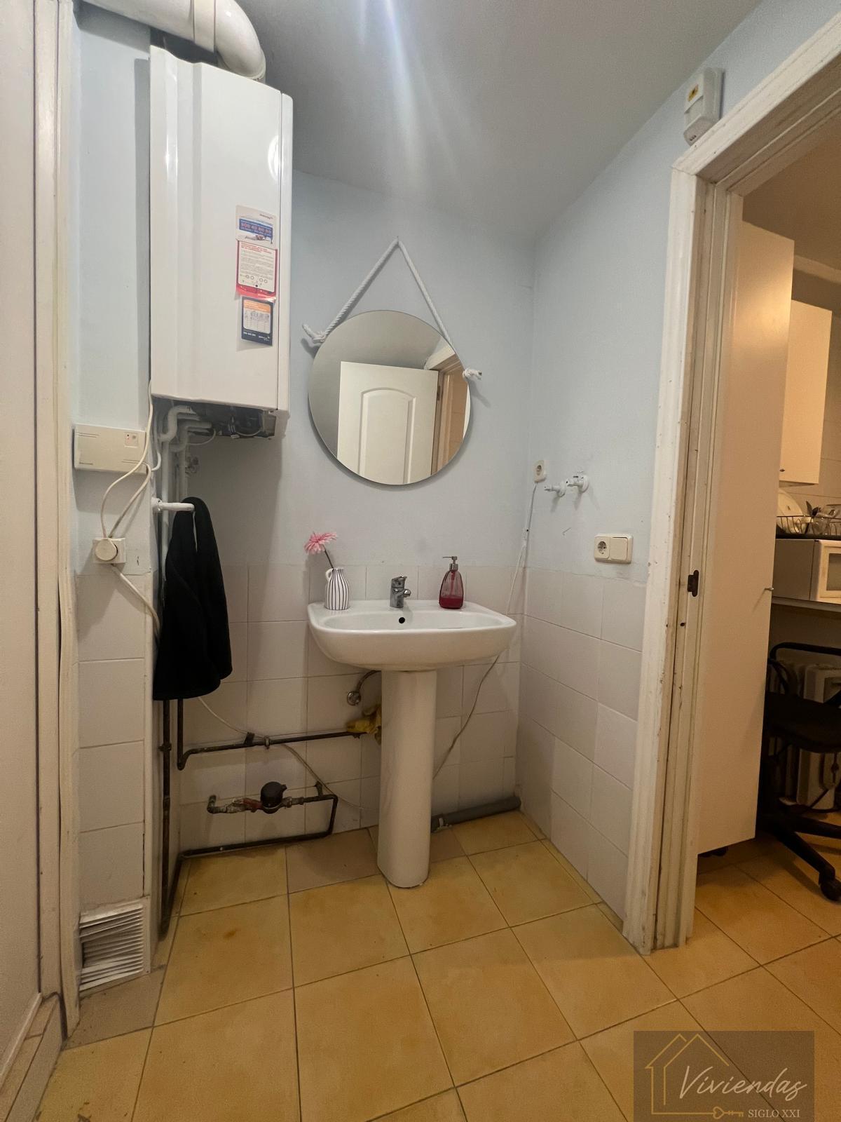 For rent of commercial in Boadilla del Monte