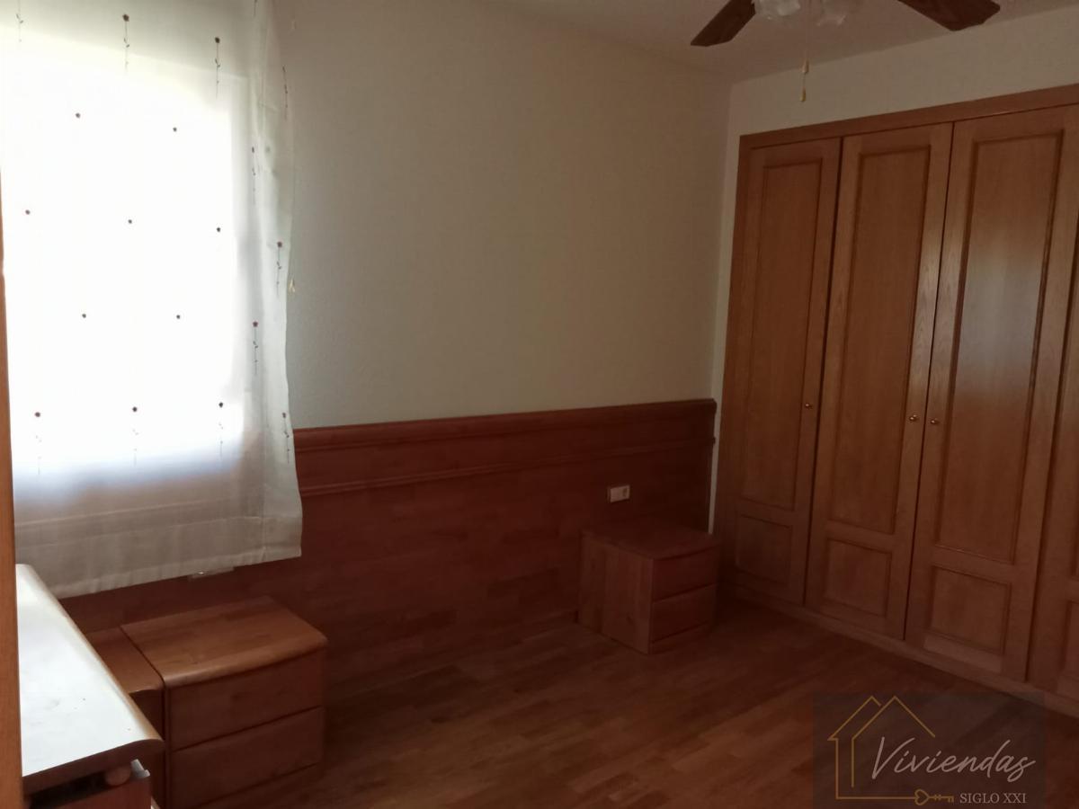 For rent of flat in Boadilla del Monte