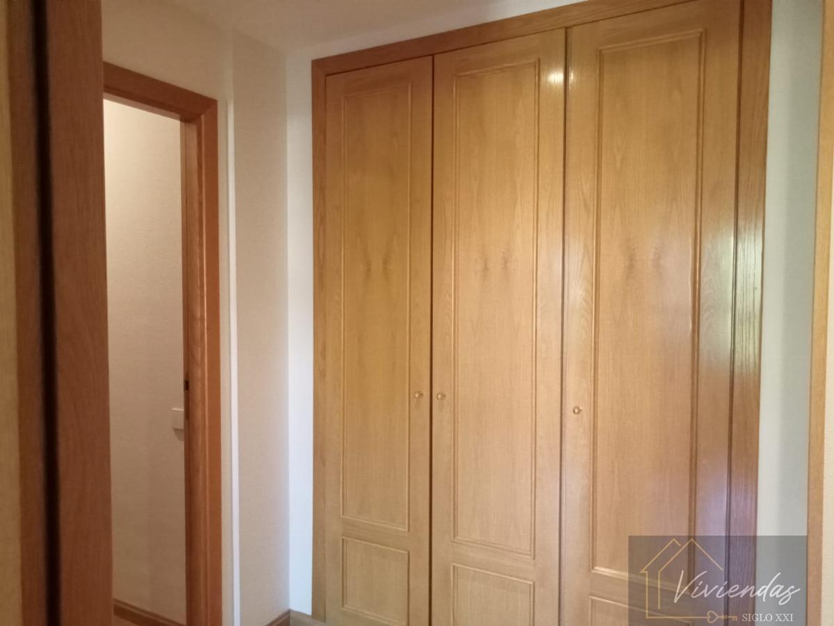 For rent of flat in Boadilla del Monte