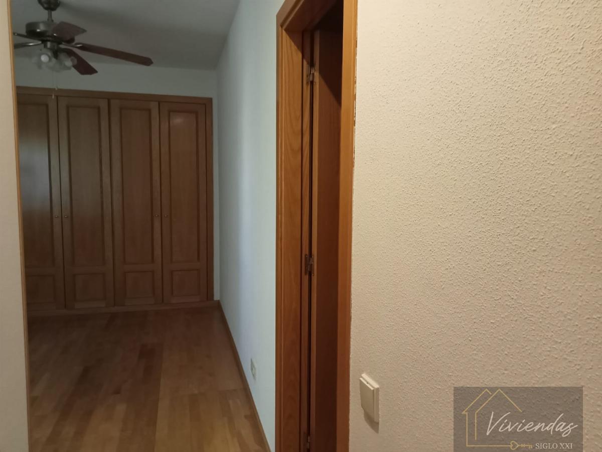 For rent of flat in Boadilla del Monte