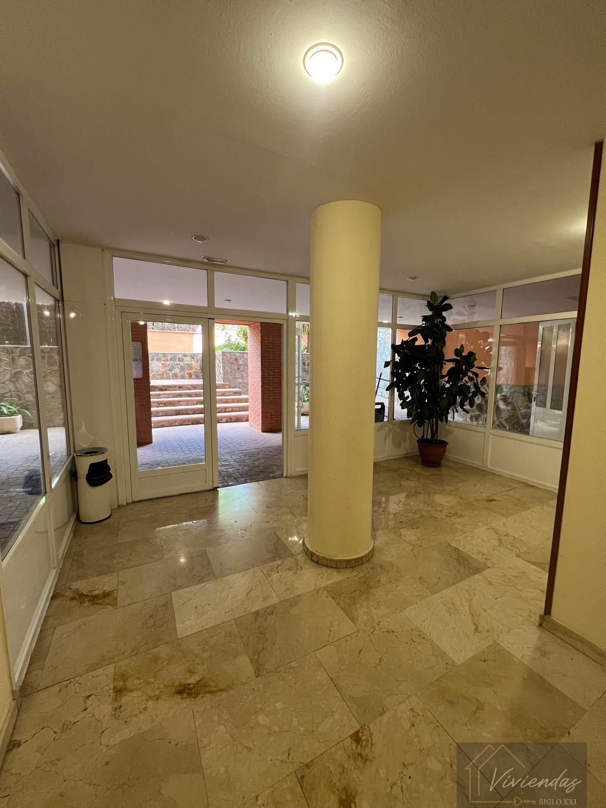 For rent of flat in Boadilla del Monte