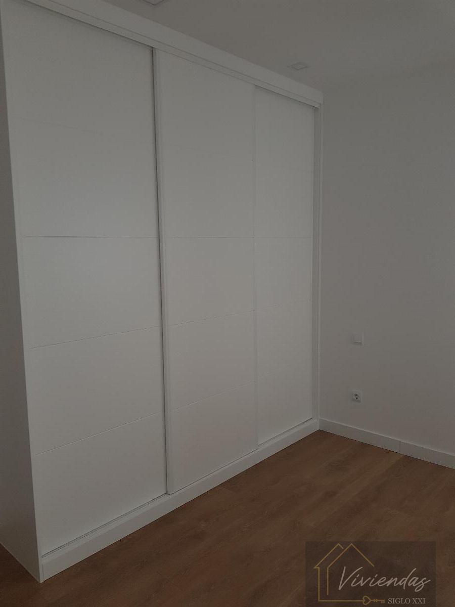 Alquiler de piso en Madrid