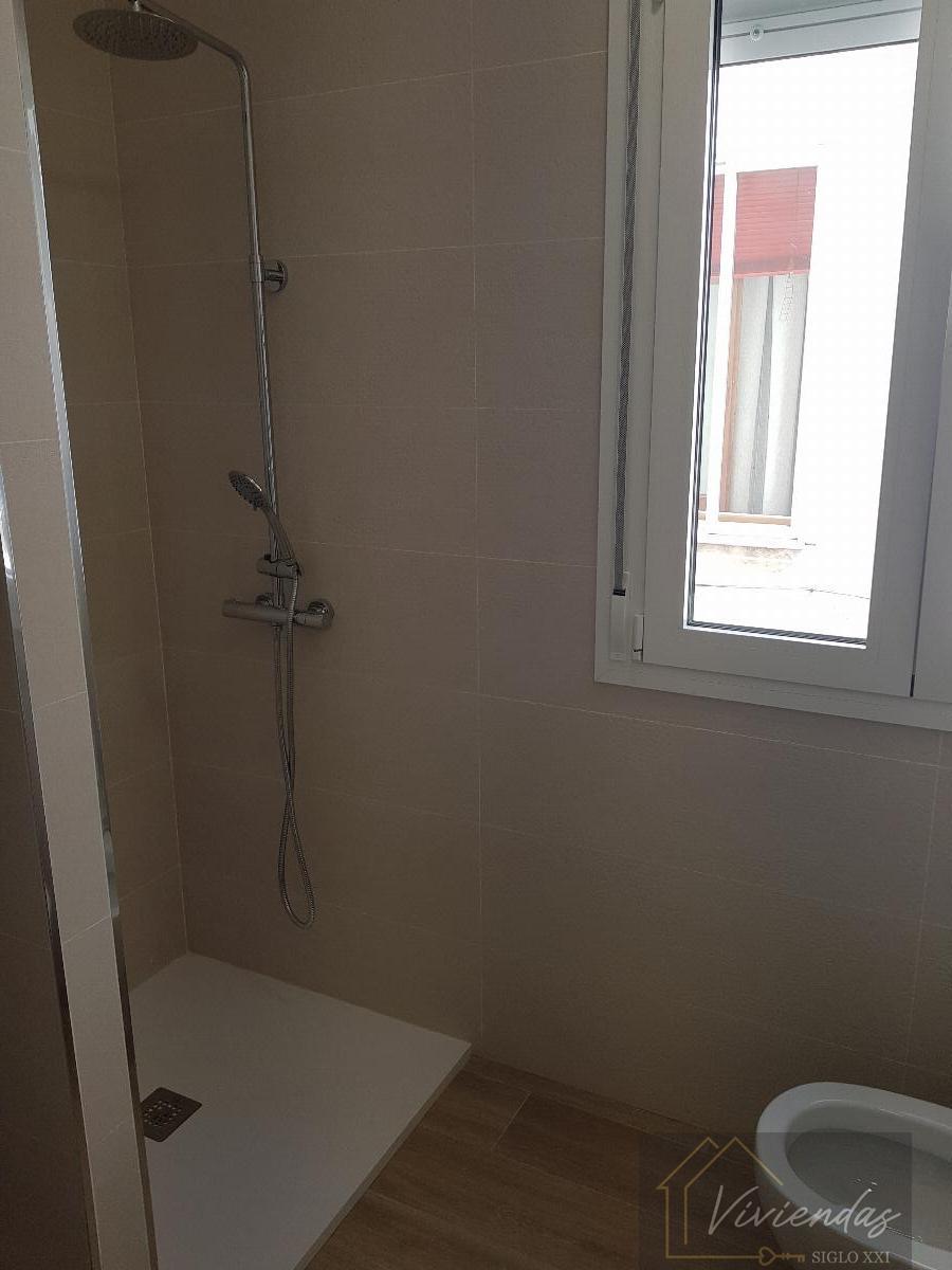 Alquiler de piso en Madrid
